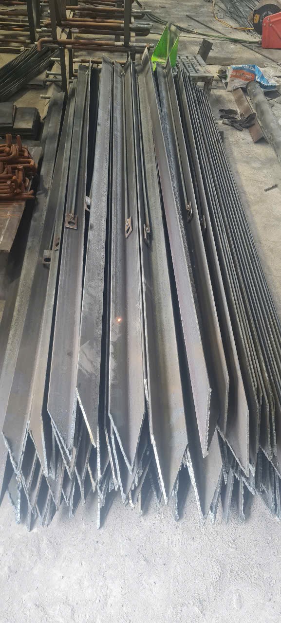 Cọc tiếp địa